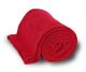 8710 Alpine Fleece Sweatshirt Blanket Throw