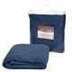 8707 Alpine Fleece Micro Coral Fleece Blanket