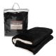 8712 Alpine Fleece Micro Mink Sherpa Blankets 