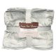 8730 Alpine Fleece Faux Fur Blanket Throw